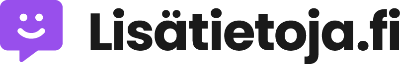 Lisatietoja.fi